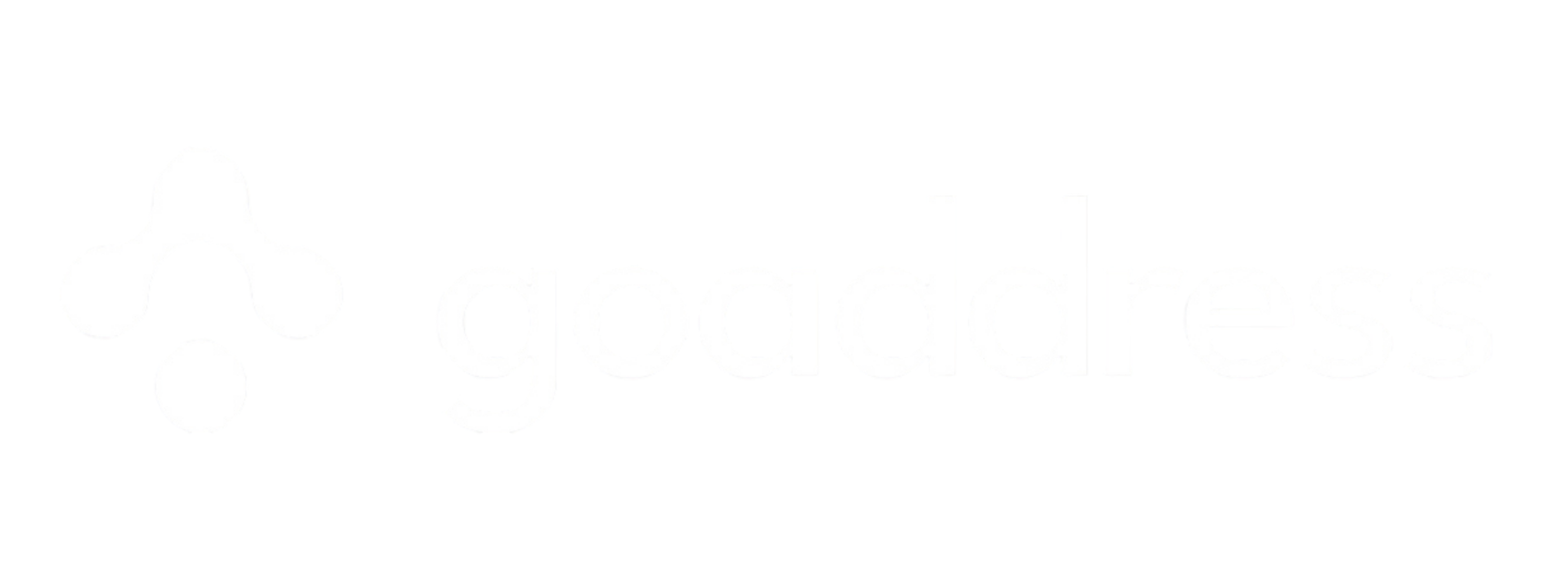 GoAddress Logo